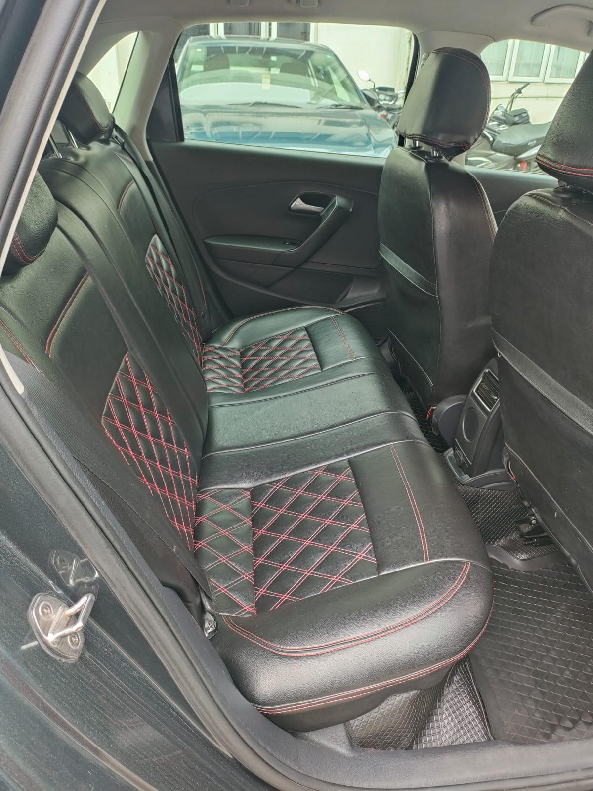 Volkswagen Polo(2020-2022) Highline Plus 1.0l Tsi